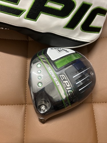 Callaway epic speed - speed, 10.5°