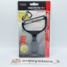 Kyocera CWP-17BK Ceramic Wide