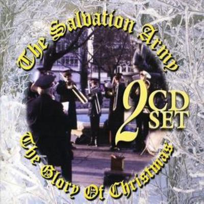 Salvation army the story - army:,