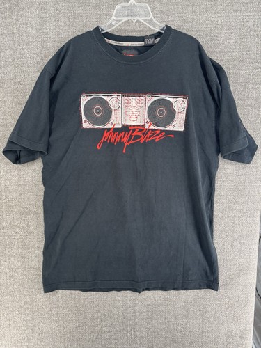 Vintage johnny blaze - blaze, shirt