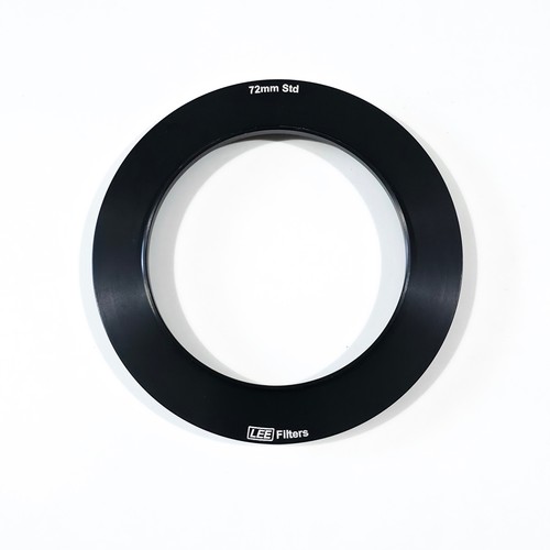 Lee filters 72mm adaptor ring - lee,