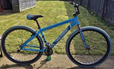 SE Bikes 2018 Big Flyer