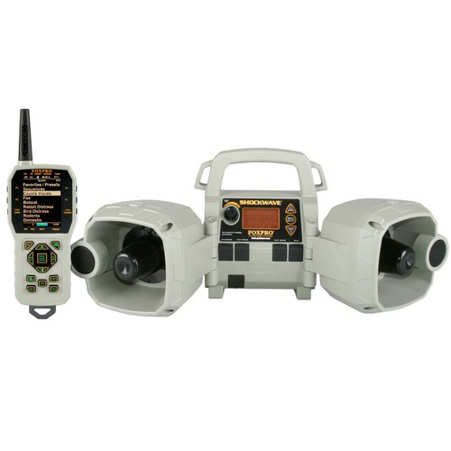 Foxpro shockwave - foxpro, (shockwave)