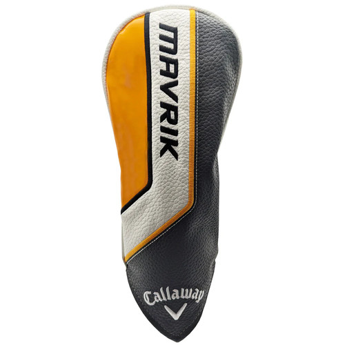Callaway mavrik fairway wood - mavrik,