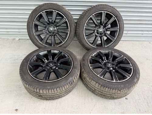 Range rover sport l494 - range,