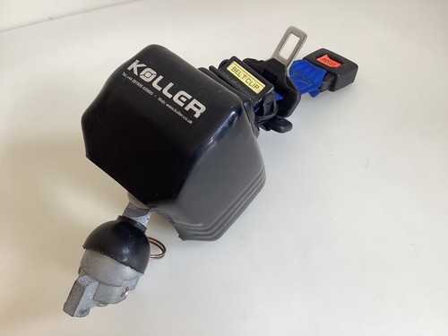 Koller rail fitting - koller,