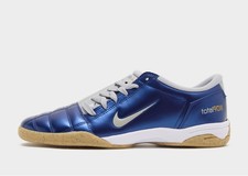 Nike T90 -  Blue/White/Grey  -