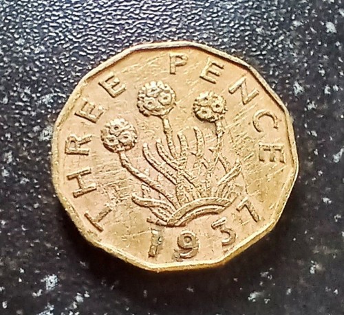British pence coin king - coin,