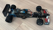 TAMIYA F104 and two ified F103