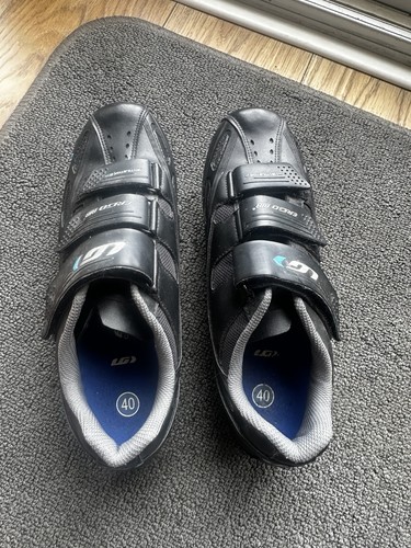Louis garneau cycling shoes - garneau,