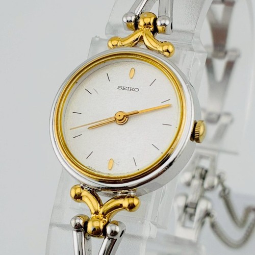 Seiko 2p21 0190 vintage - 2p21-0190,