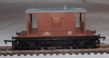 HORNBY RAILROAD R6368 20 TON