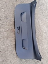 5FE867601F boot Interior Plastic trim for Sear CUPRA LEON 2019 1920441 Mk3 