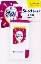 2000 Silver Spoon Sweetener
