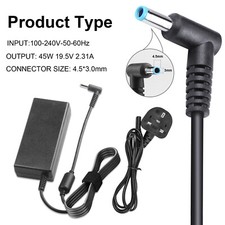 AC Adapter Charger for HP