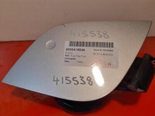 2014 FORD FOCUS Fuel Filler