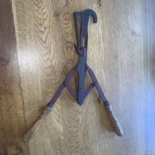 Antique Myticuttah Loppers Unusual Tree Pruners Vintage Garden Tools