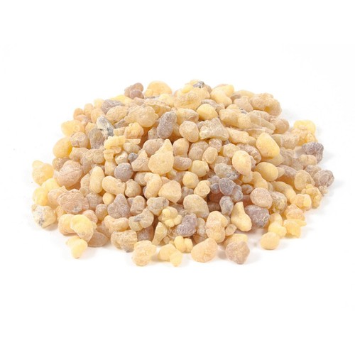 100g oman frankincense resin - frankincense,