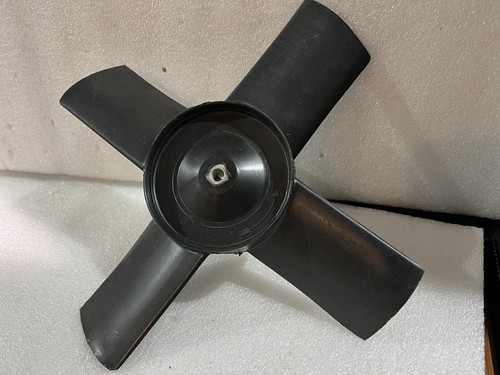 Mgb cooling fan blade - cooling,