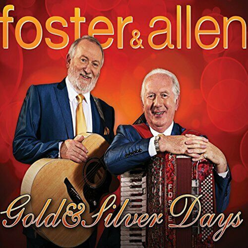 Gold and silver days - foster, &