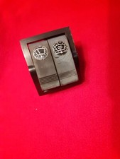 Triumph 2000 MK1 Washer /Wiper