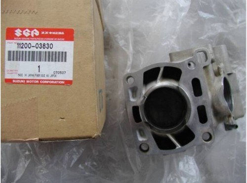 Suzuki genuine rm85 rm85l - rm85,