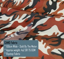 Waterproof Canvas Fabric Heavy