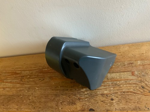 Tunturi j3f end cap - end,