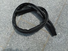 citroen bx bulk head rubber