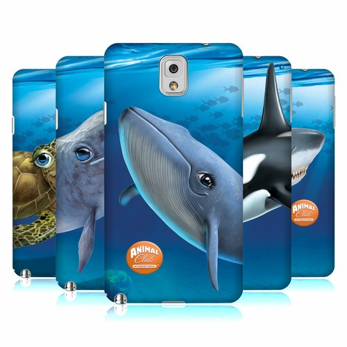 Official animal club - official,