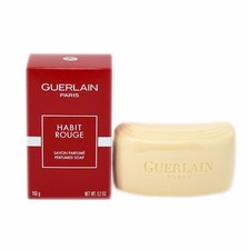 GUERLAIN HABIT ROUGE PERFUMED