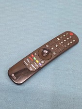 ORIGINAL REMOTE  FOR  LG 43QNED75R, 43QNED75SRA, 43UR73003LA, TV AKB76043103