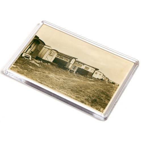 Jumbo magnet vintage sussex - jumbo,