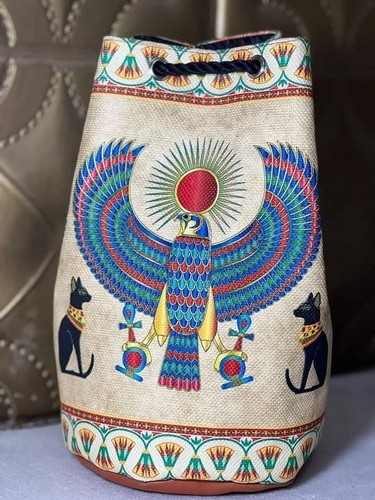Egyptian pharaoh canvas - pharaoh,
