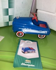 Hallmark kiddie car classics - car,