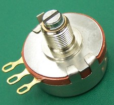 New 2k GR Meter Zero Adjust