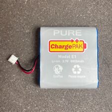 Genuine Pure ChargePAK Model