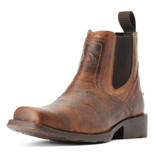 Ariat mens midtown rambler - ariat,