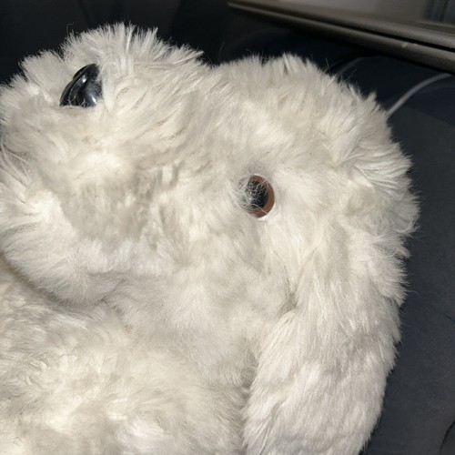 Vintage toyland dog plush - vintage,
