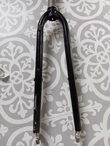 Salsa vaya rigid fork - salsa,