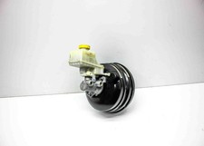Chrysler 300C Vacuum Brake