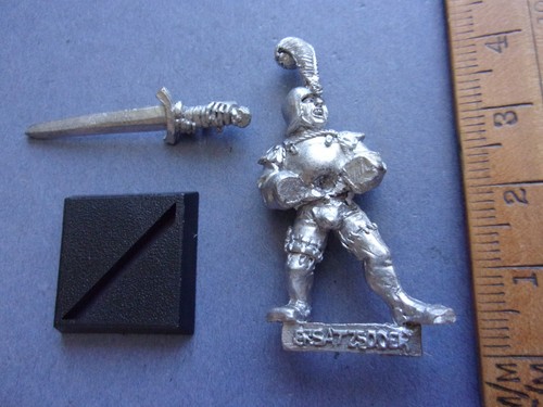 Empire footsoldier with - footsoldier,