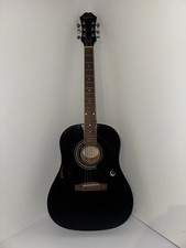 EPIPHONE AJ-100EB JUMBO GUITAR