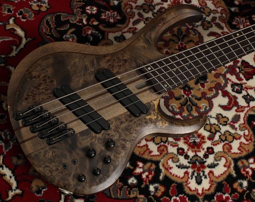 Ibanez btb805ms - ibanez, (no261008)