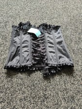 Unwanted Gift Brand New Black