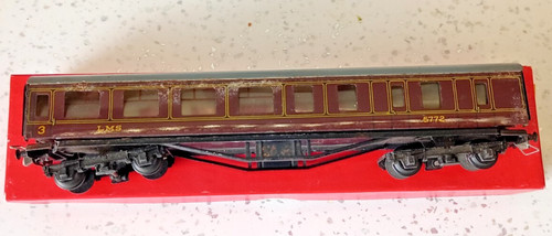 Ttr trix 577 s - ttr, 2/577