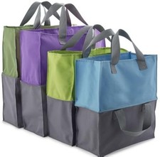 lakeland 2-in-1 Trolley Tote