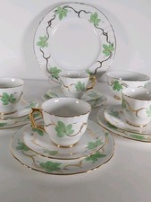 Crown staffordshire green - crown,