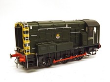 Dapol BR Class 08 Diesel