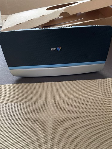 Home hub router - home,